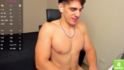 Derekcb online show from September 24, 2:26 am