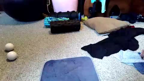 henry garfield online show from March 7, 8:17 pm