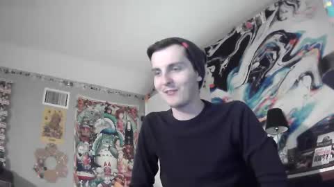 derekdings online show from December 2, 1:25 am