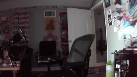 derekdings online show from December 3, 9:01 pm