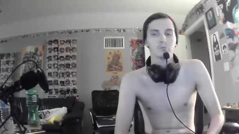 derekdings online show from December 5, 12:30 am