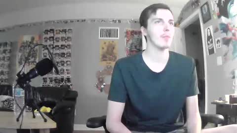 derekdings online show from December 7, 12:08 am