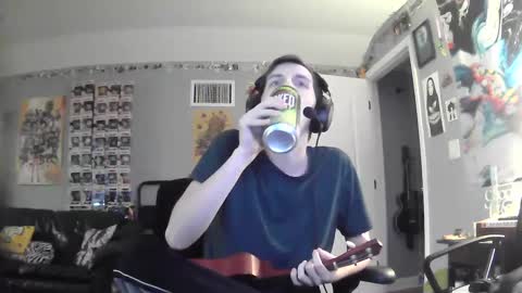 derekdings online show from December 8, 1:13 am