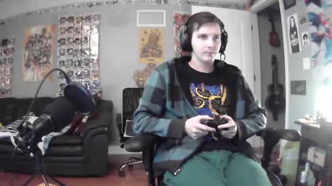 derekdings online show from January 8, 12:47 pm