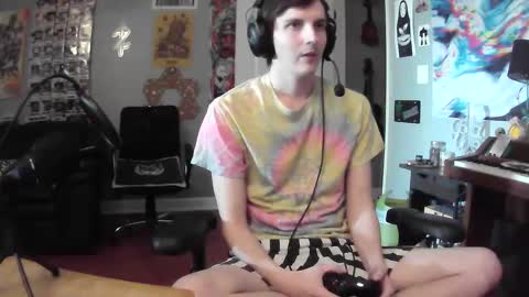 derekdings online show from February 28, 3:15 pm