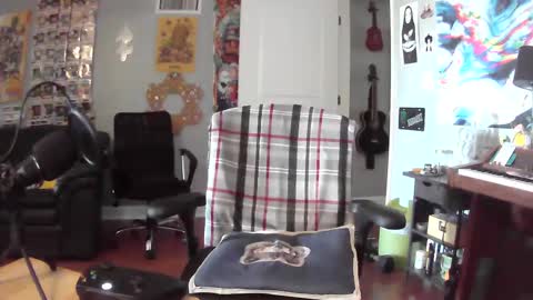 derekdings online show from March 6, 6:05 pm