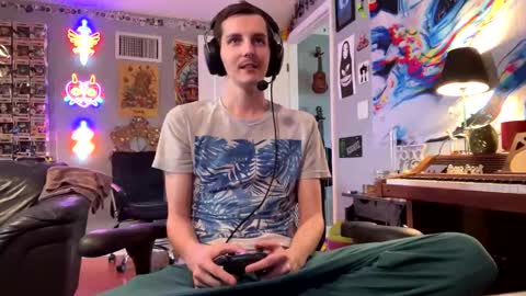 derekdings online show from September 29, 6:46 pm