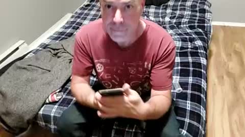 derf007 online show from August 4, 2:26 am