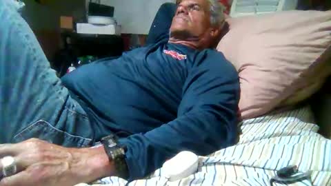 derick1961 online show from May 29, 1:03 am