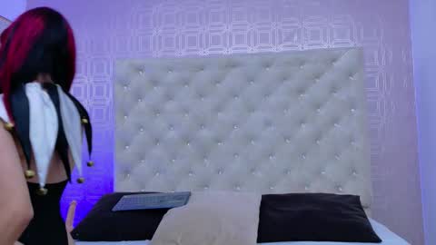 Derieri D online show from January 13, 8:14 pm