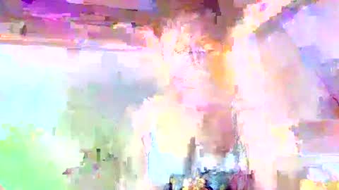 Snapshot of derissa chatting on March 16, 5:13 am derissa online show from March 16, 5:13 am