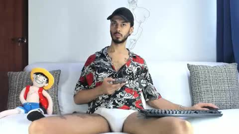 JhimyMaster online show from March 1, 3:25 pm