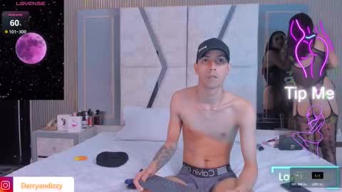 derrymeyers online show from November 6, 2:29 pm