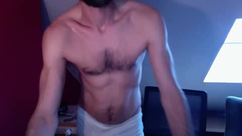 derspanishboy online show from March 25, 5:52 pm