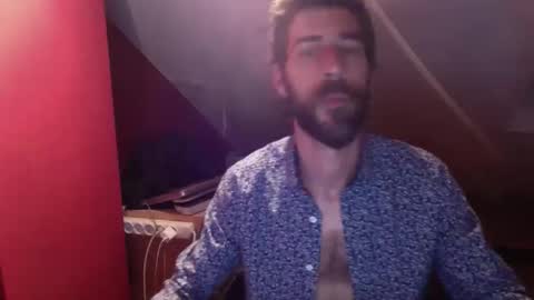 derspanishboy online show from April 29, 11:11 pm