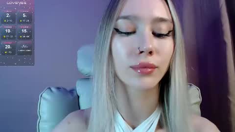 Ari online show from November 20, 5:34 pm