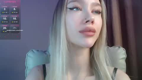 Ari online show from December 17, 5:19 pm