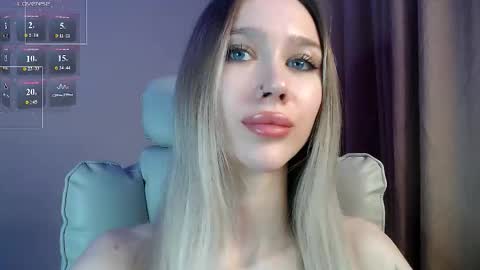 Ari online show from March 25, 5:52 pm