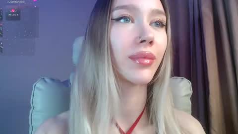 Ari online show from April 14, 4:57 pm