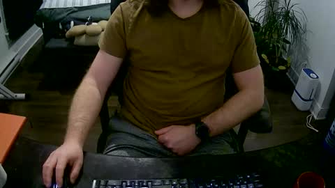 Snapshot of desdisdes chatting on March 2, 12:02 am desdisdes online show from March 2, 12:02 am