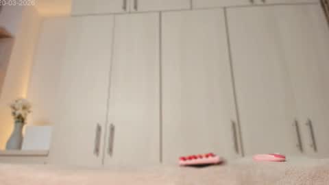 Tania ig tania rojas115 online show from March 21, 2:05 am