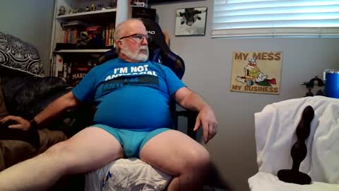 D K online show from January 11, 7:59 pm