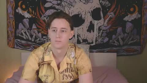 Snapshot of deshman1 chatting on February 18, 3:46 am deshman1 online show from February 18, 3:46 am