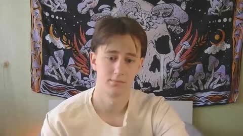 Snapshot of deshman1 chatting on February 23, 11:18 am deshman1 online show from February 23, 11:18 am