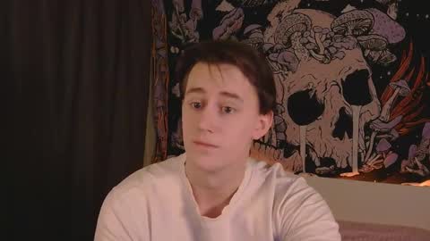 Snapshot of deshman1 chatting on March 1, 2:52 pm deshman1 online show from March 1, 2:52 pm