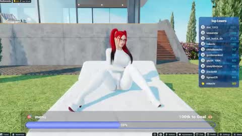 Snapshot of deshonesta chatting on February 10, 8:24 pm The Goddess online show from February 10, 8:24 pm