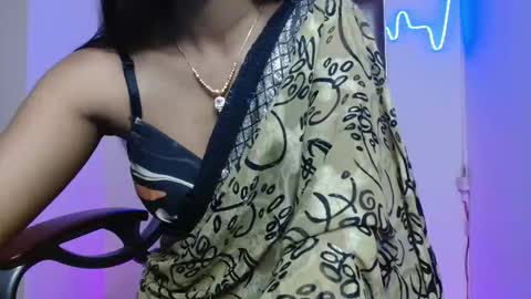 Dolly online show from April 17, 1:30 am