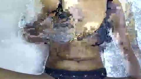 Snapshot of desi_darling chatting on October 31, 5:03 pm kajal online show from October 31, 5:03 pm