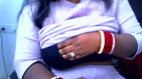 simran online show from December 18, 3:47 am