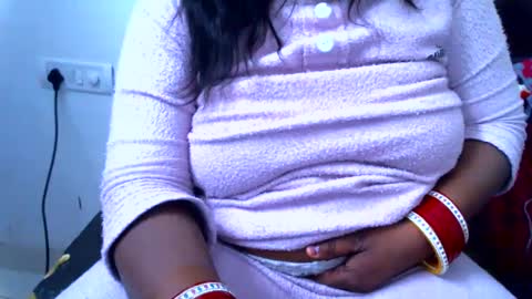 simran online show from December 19, 6:45 am