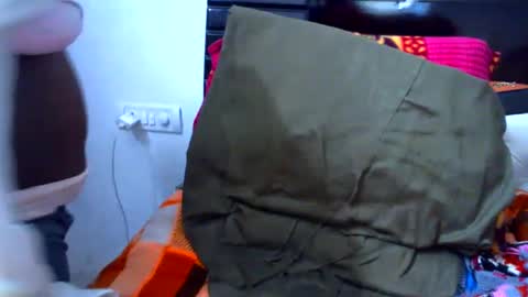 simran online show from January 14, 3:43 am