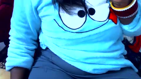 simran online show from February 3, 3:42 am