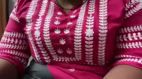 simran online show from April 12, 3:55 am