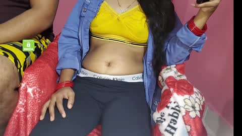 Eva and Adam online show from December 26, 3:31 pm