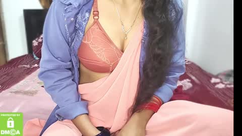 Eva and Adam online show from January 9, 4:06 pm