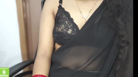 Eva and Adam online show from January 18, 6:21 pm