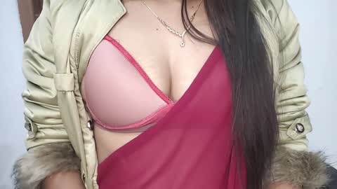 Eva and Adam online show from January 26, 4:51 pm