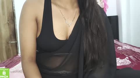 Eva and Adam online show from February 2, 12:24 pm