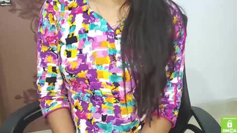 Eva and Adam online show from February 10, 6:03 pm