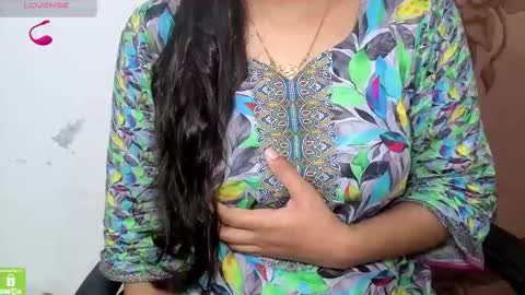 Eva and Adam online show from September 8, 9:36 pm