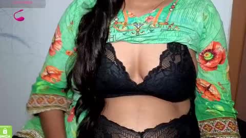 Eva and Adam online show from September 29, 10:25 pm