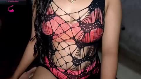 Eva and Adam online show from October 31, 7:37 pm