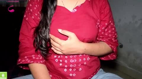 Eva and Adam online show from November 10, 7:02 pm