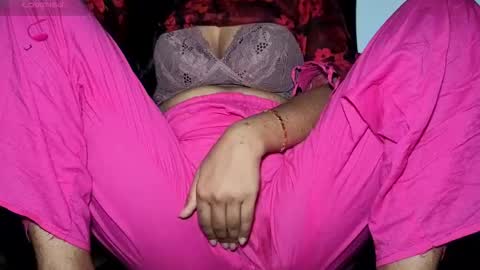 Eva and Adam online show from November 18, 6:34 pm