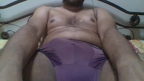Snapshot of desidaddy_629 chatting on February 17, 6:36 pm Daddy online show from February 17, 6:36 pm