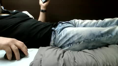 Mika online show from April 23, 8:22 pm